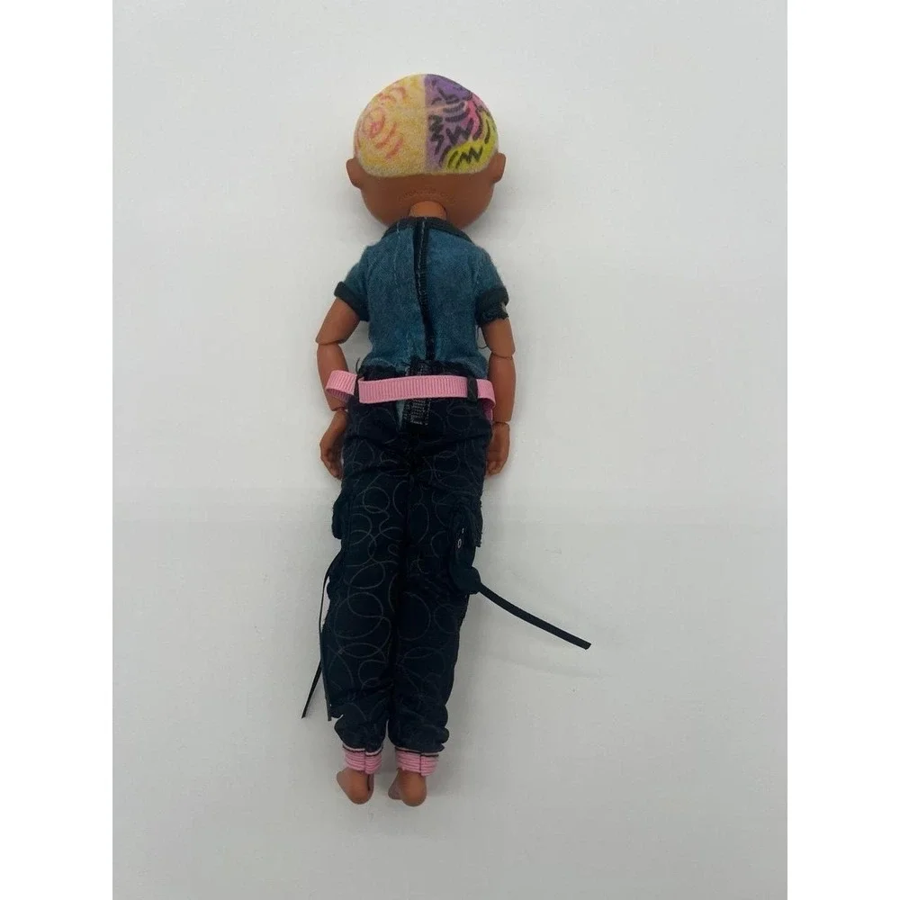 MGA Entertainment this listing